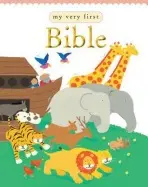 My Very First Bible â€“ Mini Edition - Lois Rocková
