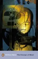 Concept of Mind - Ryle, Gilbert