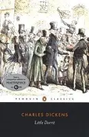 Little Dorrit - Dickens, Charles
