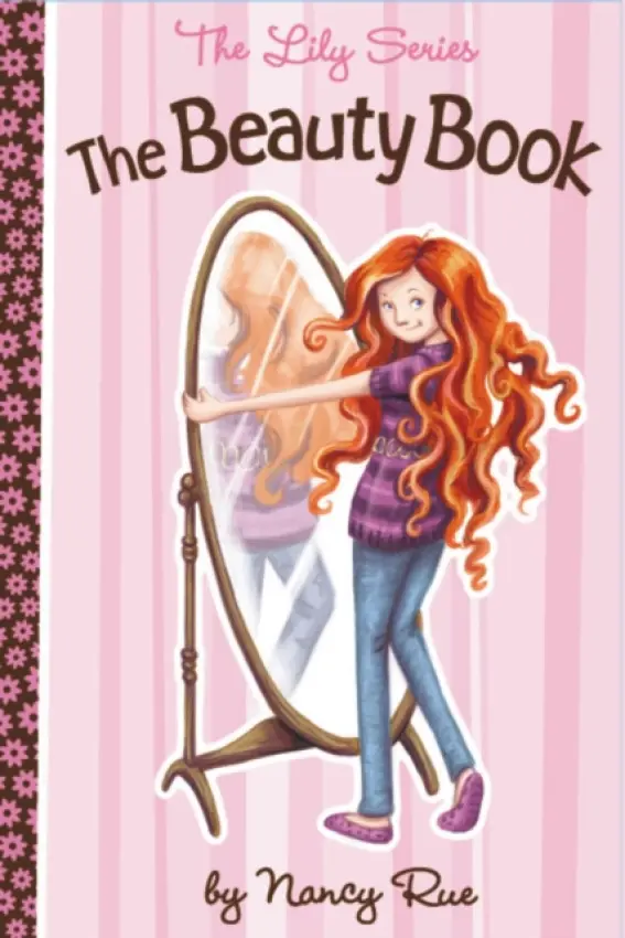 Beauty Book - Rue, Nancy N.