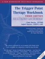 Trigger Point Therapy Workbook - Clair Davies