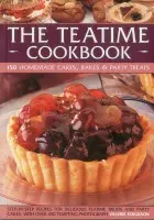 Teatime Cookbook - Ferguson, Valerie