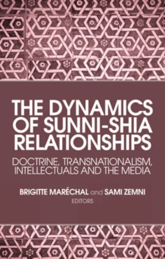 Dynamics of Sunni-Shia Relationships