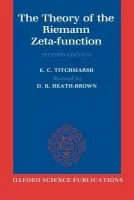Theory of the Riemann Zeta-Function - Titchmarsh, E. C. (late Savilian Professor of Geometry, late Savilian Professor of Geometry, University of Oxford)