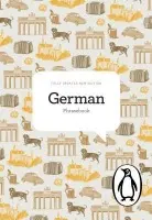 Penguin German Phrasebook - Norman, Jill