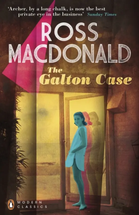 Galton Case - Macdonald, Ross