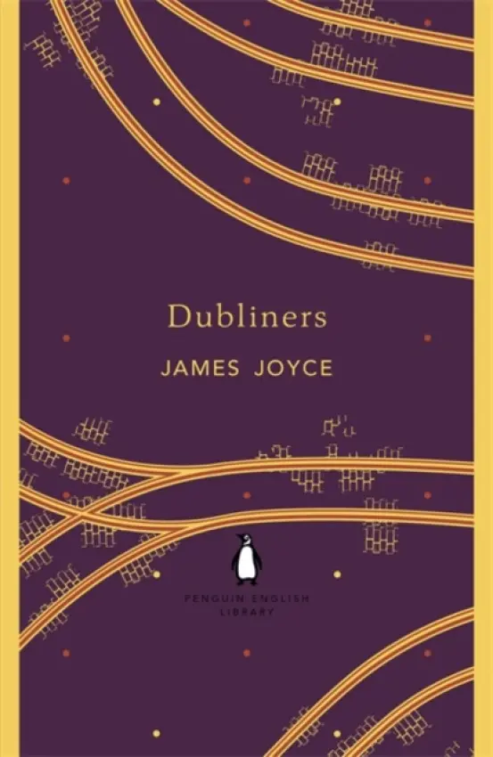 Dubliners - Joyce, James