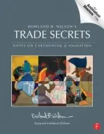 Trade Secrets - Wilson, Rowland