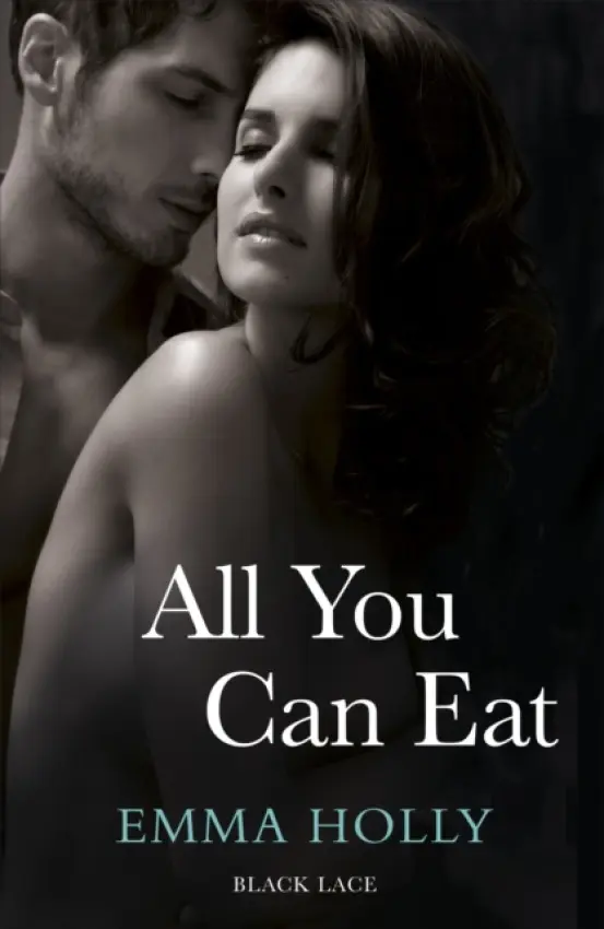 All You Can Eat - Holly, Emma