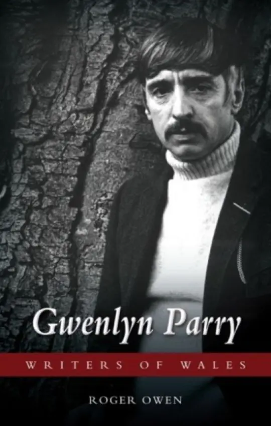Gwenlyn Parry - Owen, Roger