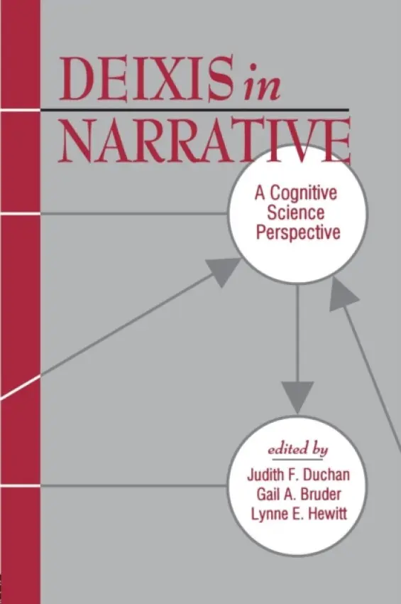 Deixis in Narrative