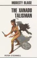 Xanadu Talisman - Peter  O'Donnell