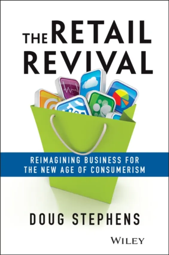 Retail Revival - Stephens, Doug