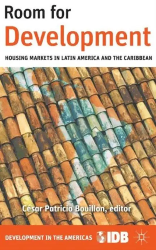 Room for Development - Inter-American Development Bank