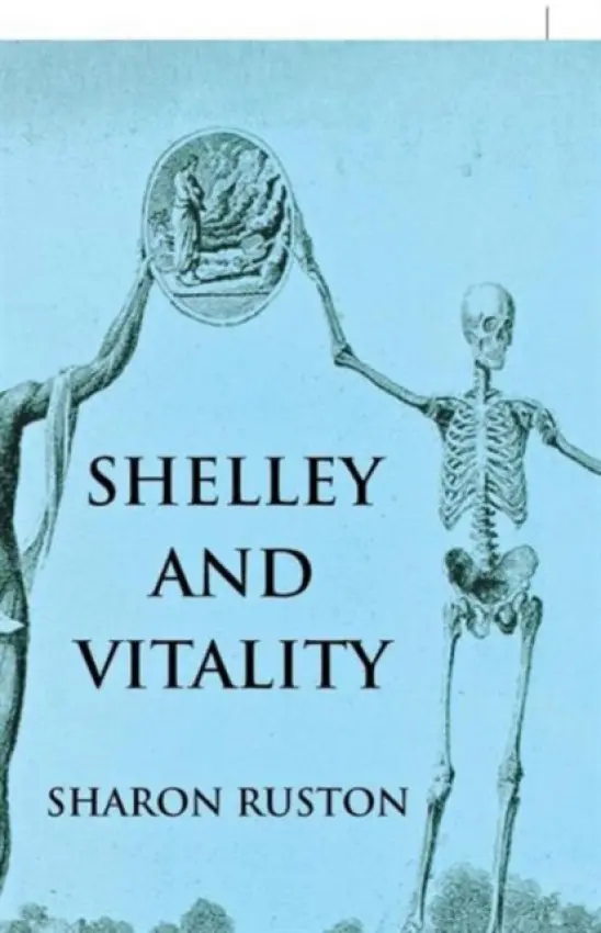Shelley and Vitality - Ruston, S.