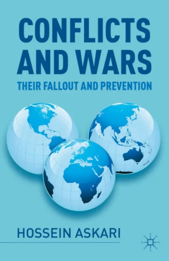 Conflicts and Wars - Askari, Hossein