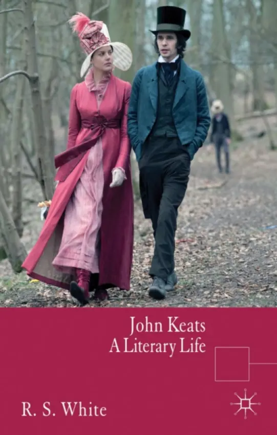 John Keats - White, R.