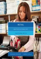 Maths and English for Retail - Vella, Carole (Salford City College)