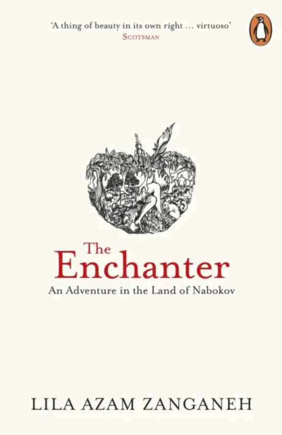 Enchanter - Zanganeh, Lila Azam