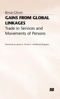 Gains from Global Linkages - Ghosh, Bimal