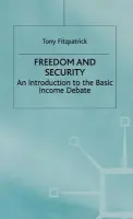 Freedom and Security - Fitzpatrick, T.