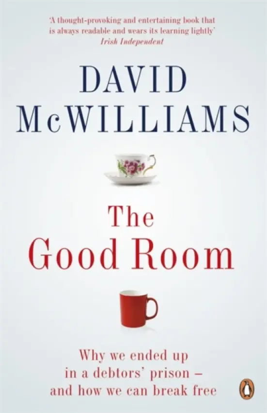 Good Room - McWilliams, David