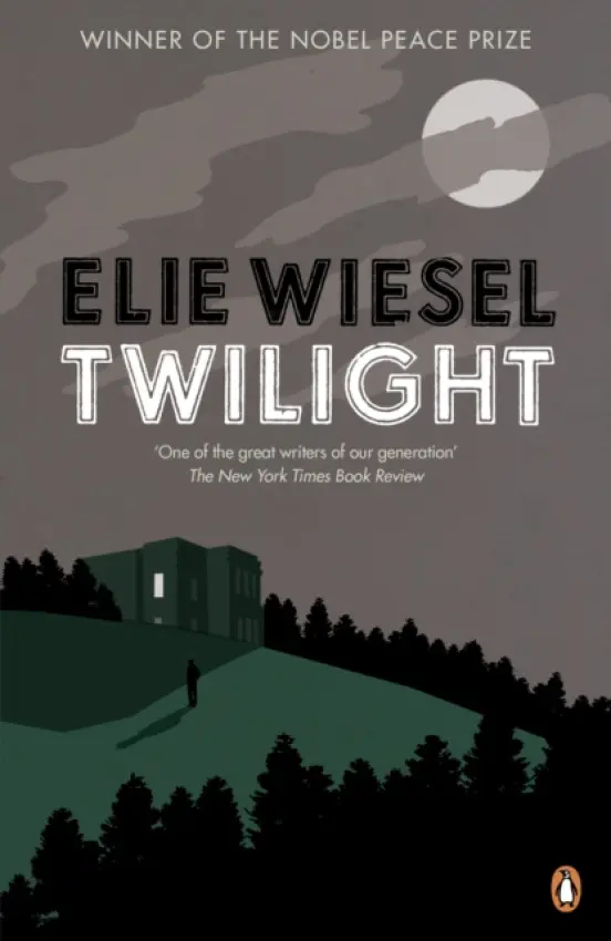 Twilight - Wiesel, Elie