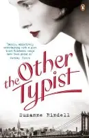 Other Typist - Rindell, Suzanne