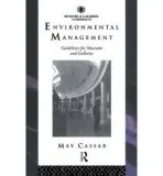 Environmental Management - Cassar, May