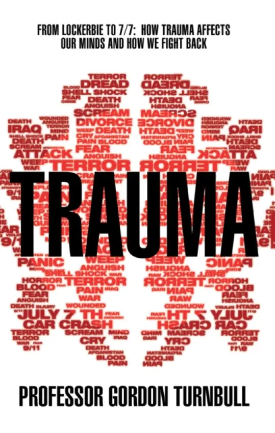 Trauma - Turnbull, Gordon