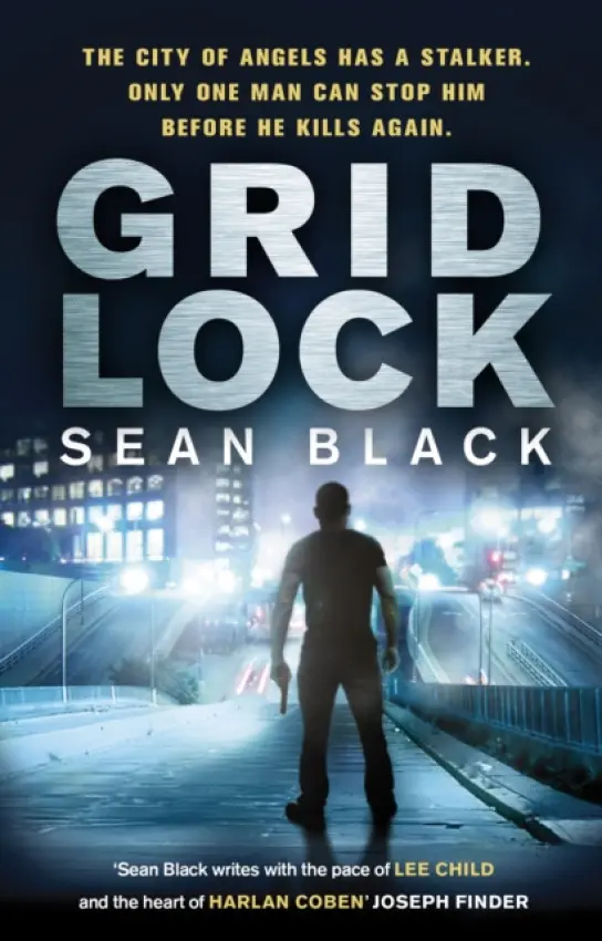 Gridlock - Black, Sean