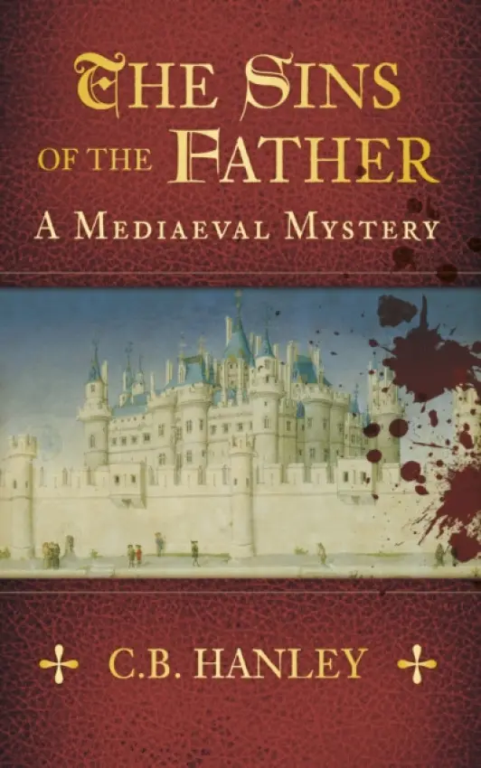 Sins of the Father - Hanley, C.B.