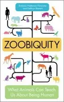 Zoobiquity - Natterson Horowitz, Barbara a Bowers, Kathryn