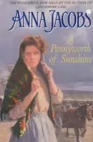 A Pennyworth of Sunshine - Anne Jacobsová