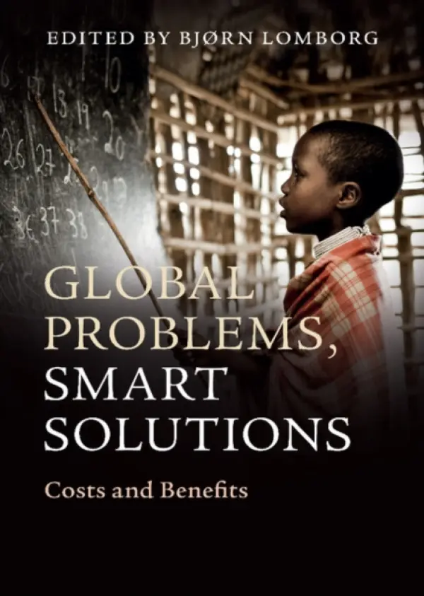 Global Problems, Smart Solutions