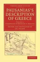 Pausanias's Description of Greece