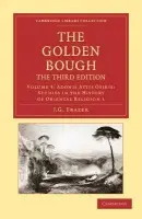 Golden Bough - Frazer, James George