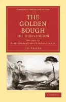 Golden Bough - Frazer, James George