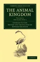 Animal Kingdom - Cuvier, Georges