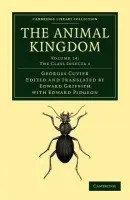 Animal Kingdom - Cuvier, Georges