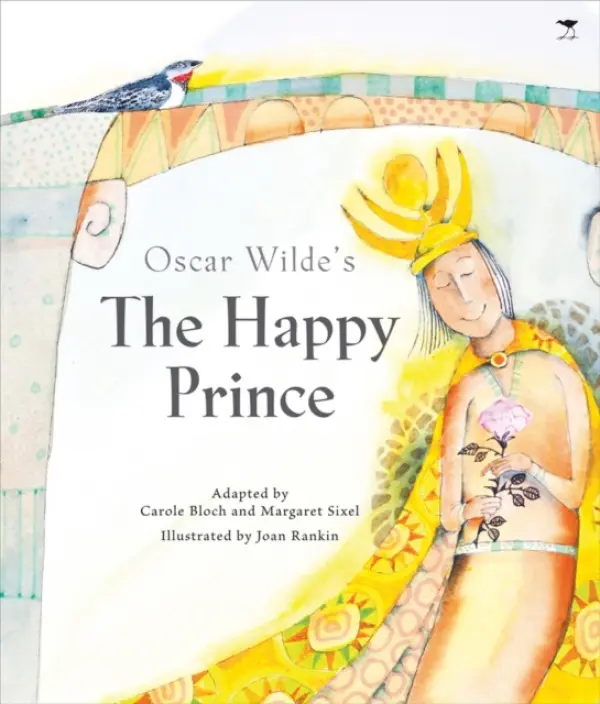 happy Prince - Bloch, Carole a Sixel, Margaret