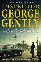 Original Inspector George Gently Collection - Hunter, Alan