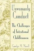 Unwomanly Conduct - Morell, Carolyn Mackelcan