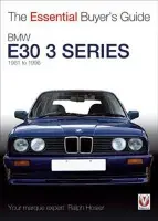 BMW E30 3 Series 1981 to 1994 - Hosier, Ralph