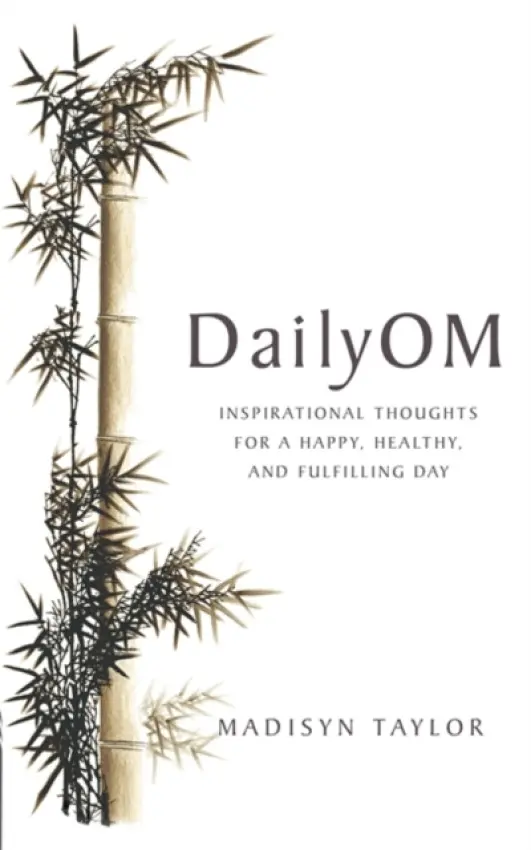 DailyOm - Taylor, Madisyn
