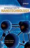 Introduction to Nanotechnology - Poole, Charles P. (University of South Carolina) a Owens, Frank J. (ARDEC Energetics Material Laboratory, NJ)