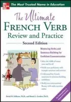 Ultimate French Verb Review and Practice - Stillman, David a Gordon, Ronni