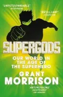 Supergods - Morrison, Grant