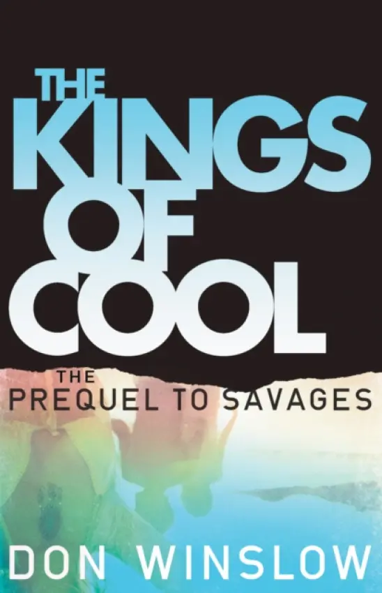 Kings of Cool - Winslow, Don