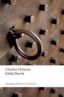 Little Dorrit - Dickens, Charles